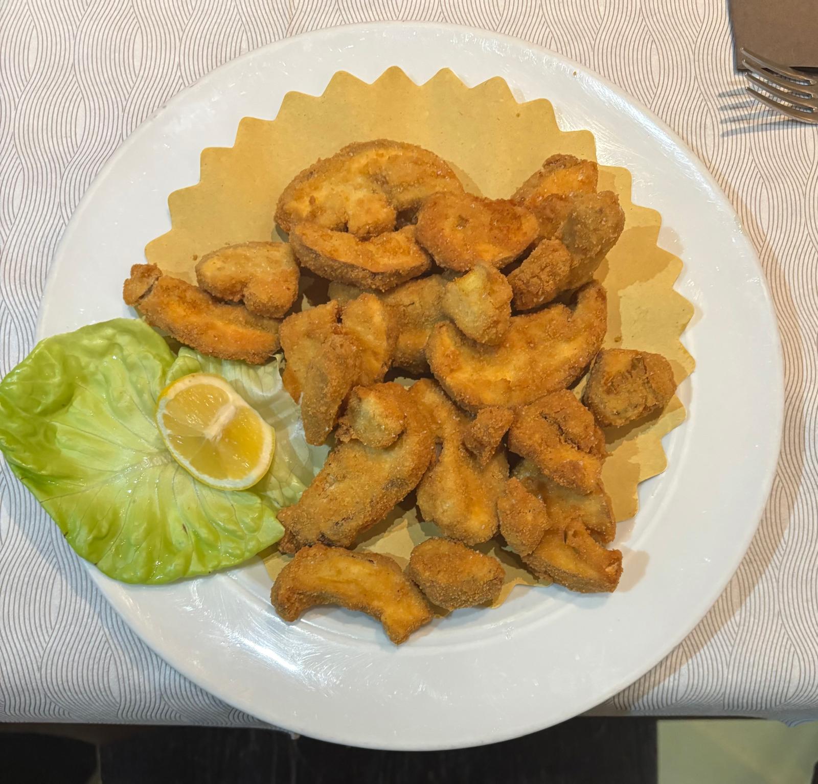 Cucina La Livella